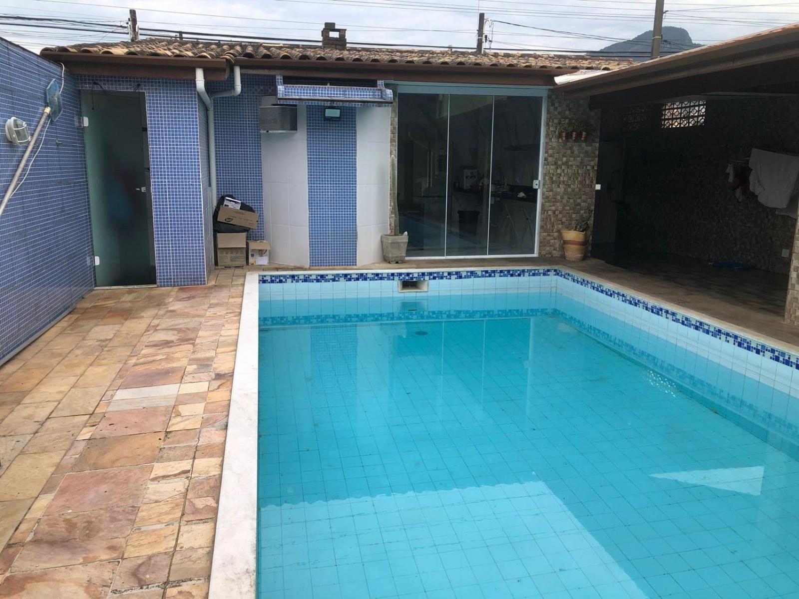 Casa Descanso Caragua 1 Caraguatatuba Exterior photo